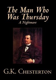 The Man Who Was Thursday