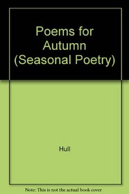 Poems for Autumn (Seasonal Poetry)