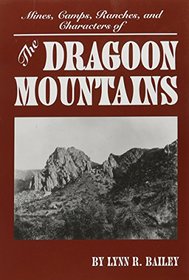 The Dragoon Mountains