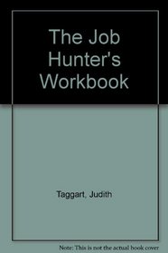The Job Hunter's Workbook