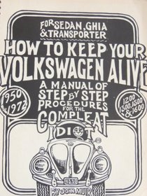 How to Keep Your Volkswagen Alive for Se