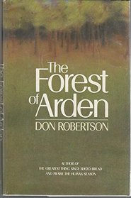 Forest of Arden (Revolution and nationalism in the modern world)