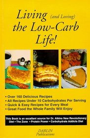 Living (and loving) the Low-Carb Life!