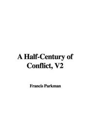 A Half-Century of Conflict, V2