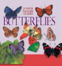 Butterflies (Junior Nature Guides)