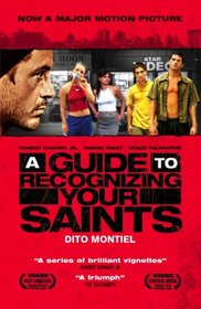 A Guide to Recognizing Your Saints: A Memoir