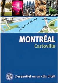 Montral (French Edition)