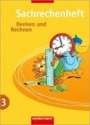Sachrechnen 3. Strategien und bungen