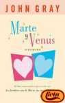Marte Y Venus