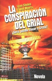 La Conspiracion del Grial (Spanish Edition)