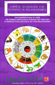 Chinese Astrology For Romance & Relationships