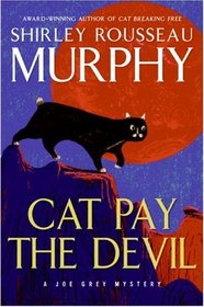 Cat Pay the Devil  (Joe Grey Bk 12)