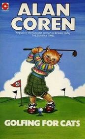 Golfing for Cats