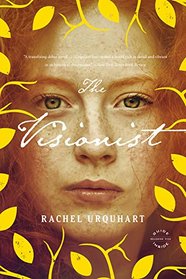 The Visionist: A Novel