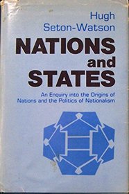 Nations and States