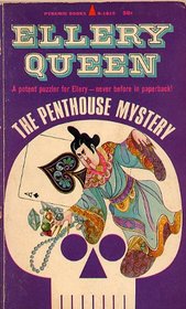 The Penthouse Mystery