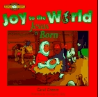 Joy to the World: Jesus is Born (Bible Read 'n' Sing Stories)