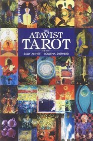 The Atavist Tarot