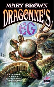 Dragonne's Eg (Pigs Don't Fly, Bk 4)