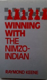 Winning with the Nimzo-Indian (A Batsford chess book)