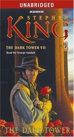 The Dark Tower (The Dark Tower, Book 7) (King, Stephen)