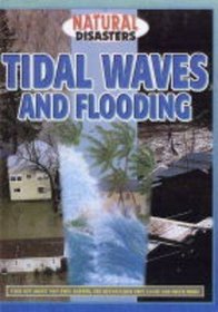 Tidal Waves (Natural Disasters)