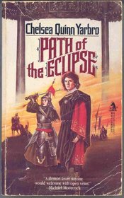 Path of the Eclipse (Saint Germain, Bk 4)