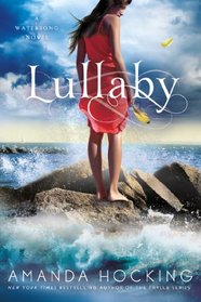 Lullaby (Watersong, Bk 2)