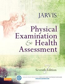 Physical Examination and Health Assessment, 7e