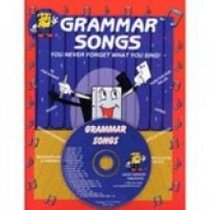 Grammar Songs (You Never Forget What You Sing)