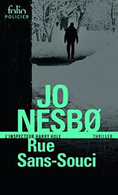 Rue Sans-Souci (Nemesis) (Harry Hole, Bk 4) (French Edition)
