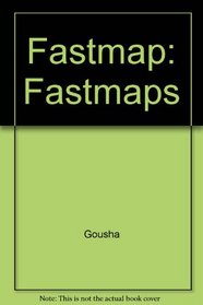 Fastmap: Boston (Fastmaps)