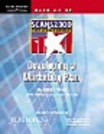 User Guide, SCANS 2000: Developing a Marketing Plan: Virtual Workplace Simulation
