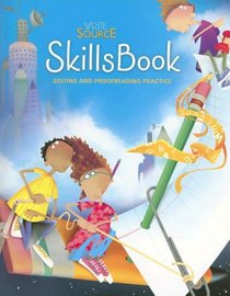 Write Source Skillsbook