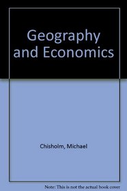 Geography & Economics Pb