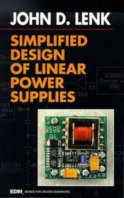 Simplified Design of Linear Power Supplies (EDN S.)