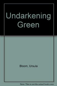Undarkening Green