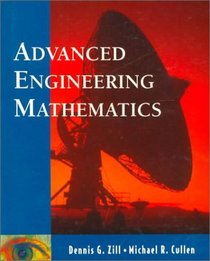 Advanced Engineering Mathematics (Prindle, Weber  Schmidt Series in Mathematics)