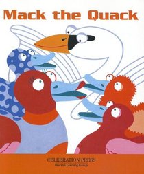 CHATTERBOX STAGE THREE MACK THE QUACK SINGLE 2004C (CHATTERBOX SERIES)