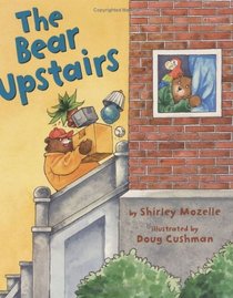 The Bear Upstairs