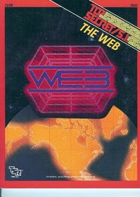 Top Secret/S.I.: The Web/Tsa1