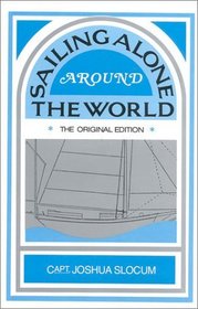 Sailing Alone Around the World