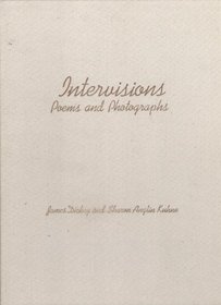 Intervisions: Poems and Photographs