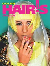 Hair's How, vol. 19: Color (English, Spanish, French and German Edition)