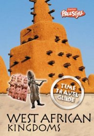 Freestyle: Time Travel Guides: Pack B