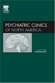 Forensic Psychiatry, An Issue of Psychiatric Clinics (The Clinics: Internal Medicine)