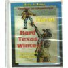 Hard Texas Winter (Audio Cassette) (Unabridged)
