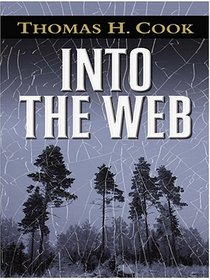 Into The Web (Wheeler Large Print Book Series (Cloth))