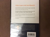 The Power of Peace - 3 message cd/dvd