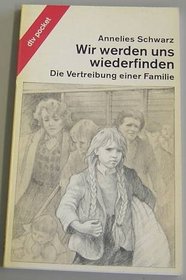 Wir Werden Uns Wiederfinden (German Edition)